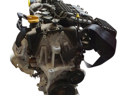 Engine DACIA SANDERO II 1.0 SCe 75 (B8JC, B8JD, B8NC) | BP38760822M1  - Image 5