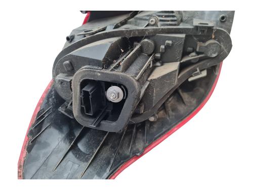 Right taillight CITROËN C4 II (NC_) 1.6 HDi 90 | BP28120519C35 