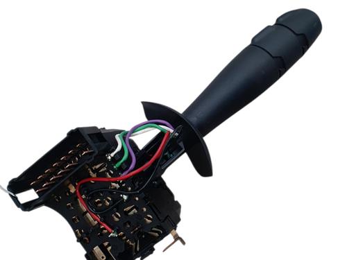 Headlight switch RENAULT TWINGO II (CN0_) 1.2 16V (CN04, CN0B) | BP38473493I24 - Image 2