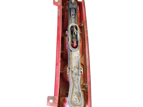 Used Left taillight Left taillight CITROËN JUMPY II Van 1.6 HDi 90 16V (90 hp) 40468006 40468006