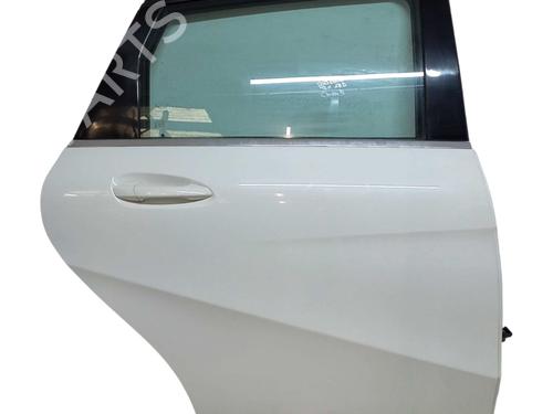 Used Right rear door MERCEDES-BENZ B-CLASS Sports Tourer (W246, W242) B 180 CDI (246.200) (109 hp) 30091755