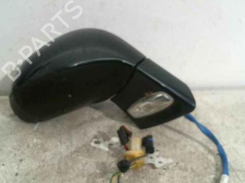 Used Right mirror Right mirror 24908605 24908605