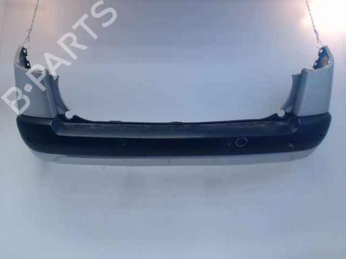 Used Rear bumper PEUGEOT 207 SW (WK_) 1.4 16V (95 hp) 24897958