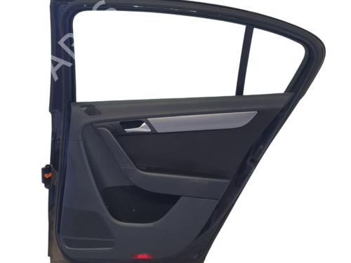 Right rear door VW PASSAT B7 (362)  | BP25298749C5 