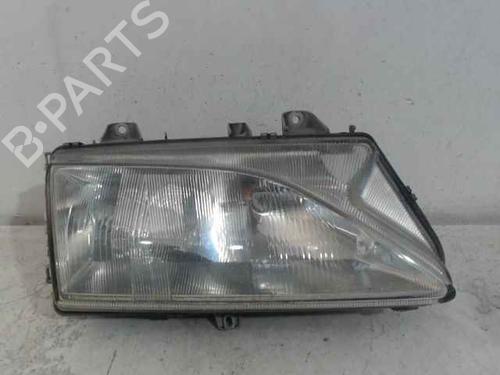 Used Right headlight PEUGEOT 806 (221) [1994-2002]  24902198