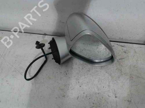 Used Right mirror OPEL MERIVA B MPV (S10) 1.7 CDTI (75) (100 hp) 24908229