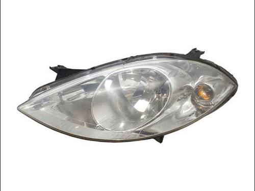 Used Left headlight MERCEDES-BENZ A-CLASS (W169) A 200 CDI (169.008, 169.308) (140 hp) 25763976