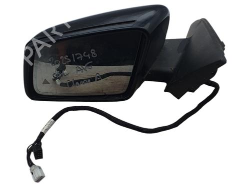 Used Left mirror Left mirror MERCEDES-BENZ A-CLASS (W176) A 200 CDI (176.001) (136 hp) 34253951 34253951