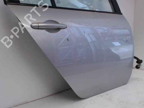 Right rear door NISSAN PRIMERA (P12) 2.2 dCi | BP24910778C5 