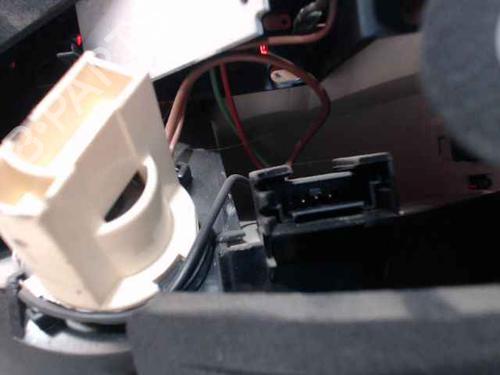 Left taillight BMW 7 (E65, E66, E67) 730 d | BP24904757C34 