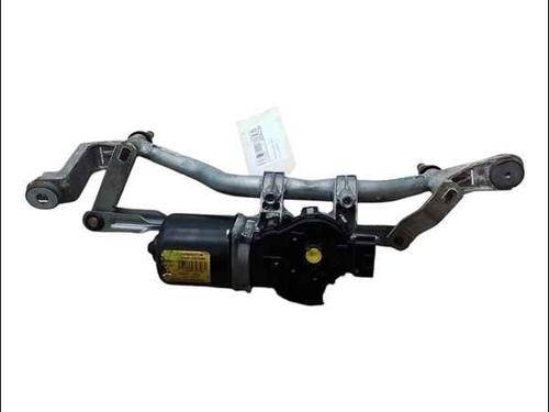 Used Front wipers mechanism RENAULT CLIO IV Grandtour (KH_) 1.5 dCi 90 (KHN3, KHN4) (90 hp) 24914037