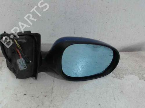 Used Right mirror FIAT BRAVO II (198_) 1.6 D Multijet (198AXH1B) (105 hp) 24908576
