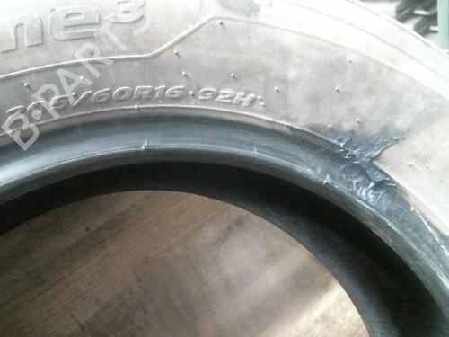 Andre DACIA SANDERO III 1.0 TCe 90 (91 hp) 32375922