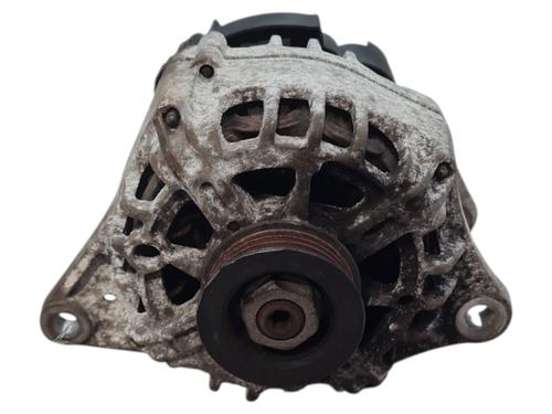 Used Alternator Alternator NISSAN MICRA III (K12) 1.2 16V (80 hp) 34143304 34143304