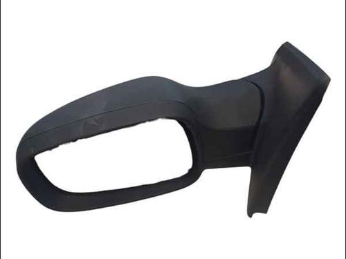Used Left mirror RENAULT CLIO III (BR0/1, CR0/1) 1.5 dCi (C/BR0G, C/BR1G) (68 hp) 24904543