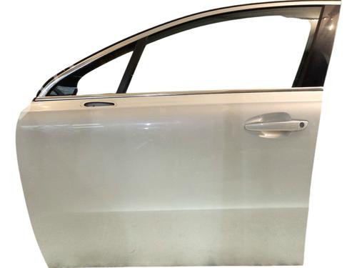 Used Left front door PEUGEOT 508 SW I (8E_) 2.0 HDi (163 hp) 28593521