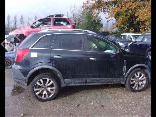 Right front door OPEL ANTARA A (L07) 2.2 CDTi 4x4 | BP24910651C3 