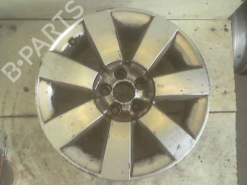 Used Rim CITROËN C8 (EA_, EB_) 2.2 HDi (128 hp) 24912587