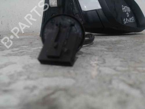 Right mirror OPEL ASTRA H (A04)  | BP24908588C27 