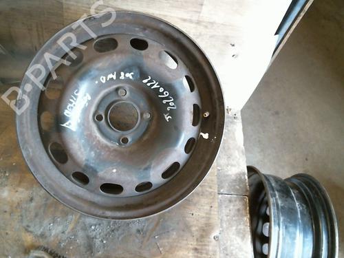 Used Rim Rim 37583990 37583990