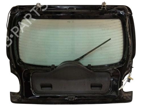 Tailgate PEUGEOT 206+ (2L_, 2M_) 1.4 HDi eco 70 | BP28501323C6 