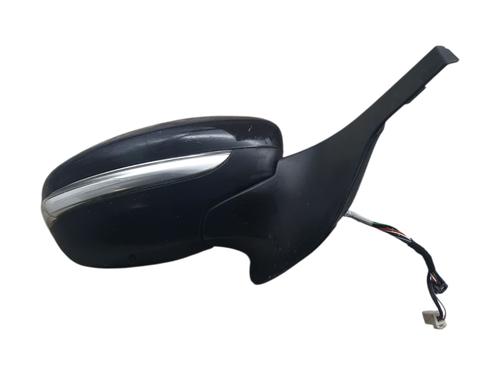 Retrovisor direito CITROËN C3 III (SX) 1.5 BlueHDi 100 (SXYHYP, SXYHTU) (102 hp) 30650870