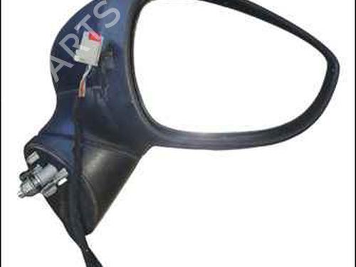 right-mirror-ford-fiesta-vi-cb1-ccn-2008-24909020 main image