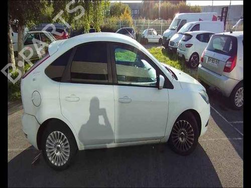 Dør høyre bak FORD FOCUS II (DA_, HCP, DP) 1.6 TDCi | BP24910605C5 