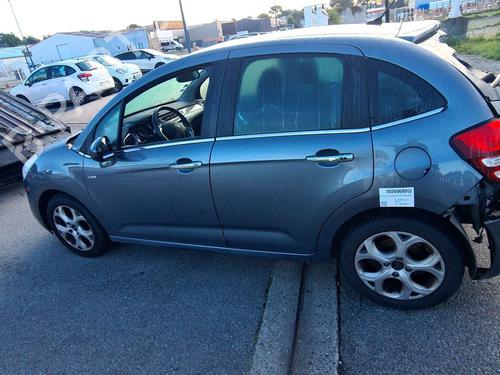 Hjulbue CITROËN C3 II (SC_) 1.6 VTi 120 | BP38255451C56 - Image 4