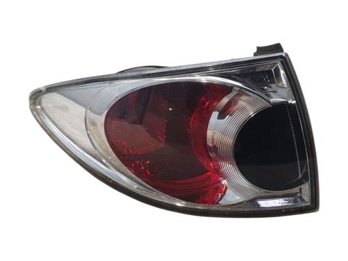 Venstre baglygte MAZDA 6 Station Wagon (GY) 2.0 DI (GY19) (121 hp) 29317558