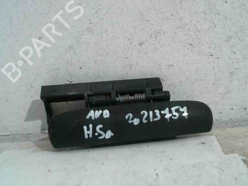Used Front right exterior door handle CITROËN XSARA (N1) 1.4 i (75 hp) 24903182