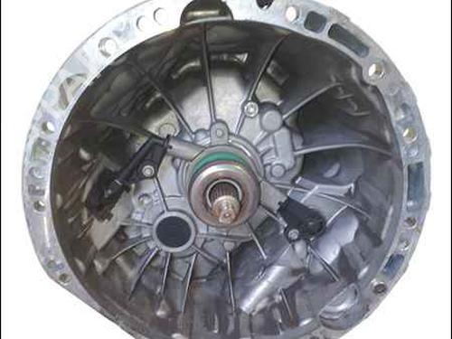 Used Gearbox MERCEDES-BENZ SPRINTER 3-t Van (B906) [2006-2018]  25012525
