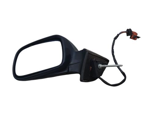Used Left mirror PEUGEOT 407 (6D_) 2.0 (6DRFNB, 6DRFNE) (136 hp) 26589473
