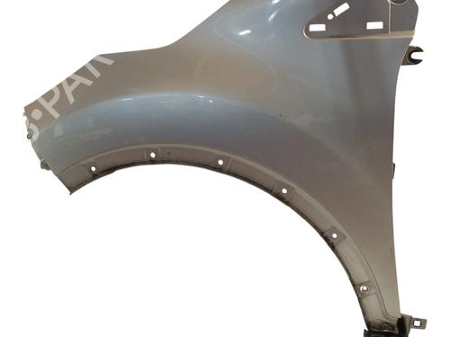Used Left front fenders RENAULT CAPTUR I (J5_, H5_) 1.5 dCi 90 (J5N4, J5M5, J5MW, J5M6, J5AL, J5AJ) (90 hp) 29816546