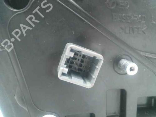 Left mirror KIA CEE'D SW (ED) 1.6 CRDi 90 | BP24904400C26 