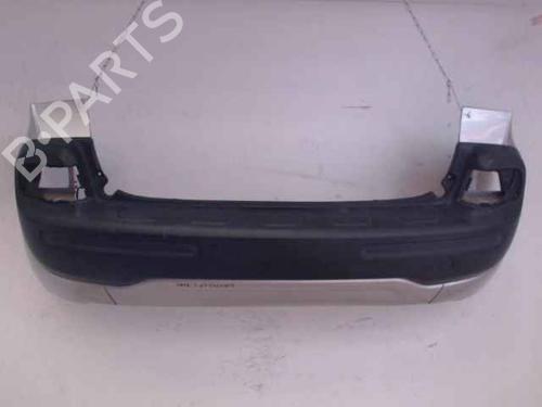 Used Rear bumper CITROËN C3 II (SC_) 1.6 HDi (92 hp) 27811569