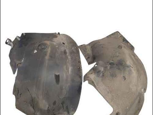 Used Wheel arch RENAULT CLIO III (BR0/1, CR0/1) 1.5 dCi (C/BR0G, C/BR1G) (68 hp) 25764657