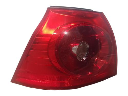 Used Left taillight VW GOLF V (1K1) [2003-2010]  24904739