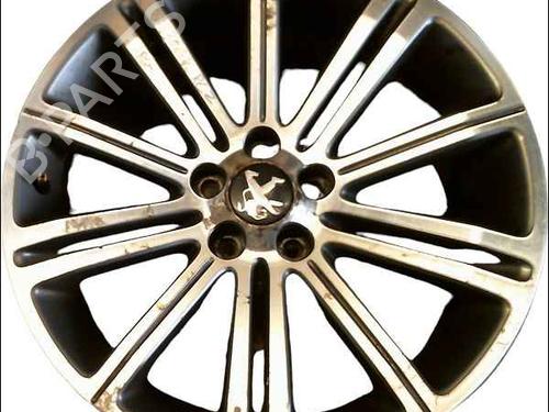 Used Rim PEUGEOT RCZ 2.0 HDi (163 hp) 24911669