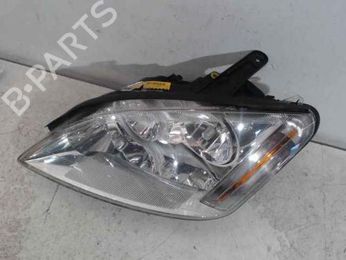 Left headlight FORD FOCUS C-MAX (DM2) 1.6 TDCi | BP24901084C28 