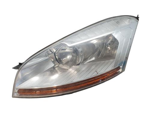 Used Left headlight Left headlight CITROËN C4 Picasso I MPV (UD_) 1.6 HDi (109 hp) 38526266 38526266