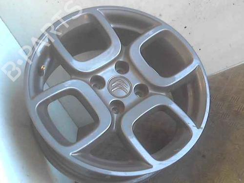 Rim CITROËN C4 CACTUS 1.6 HDi 90 | BP24912518C45