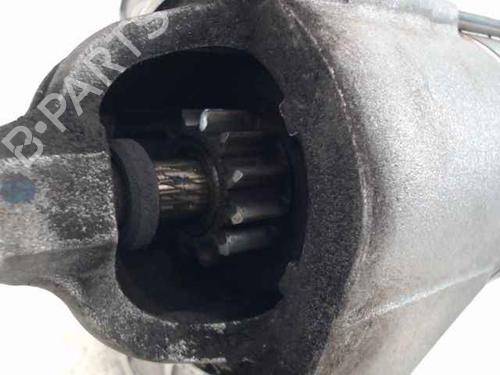 Startmotor RENAULT MEGANE III Hatchback (BZ0/1_, B3_) 1.6 dCi (BZ00, BZ12, BZ13) | BP24899709M8 
