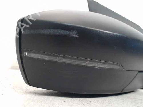 Right mirror VW POLO V (6R1, 6C1) 1.2 | BP24908468C27 
