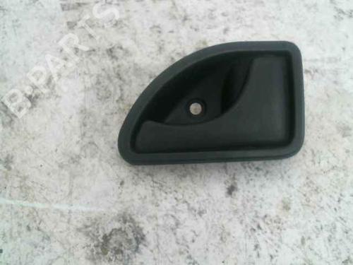 Used Front right interior door handle RENAULT KANGOO (KC0/1_) 1.2 (KC0A, KC0K, KC0F, KC01) (58 hp) 24902986
