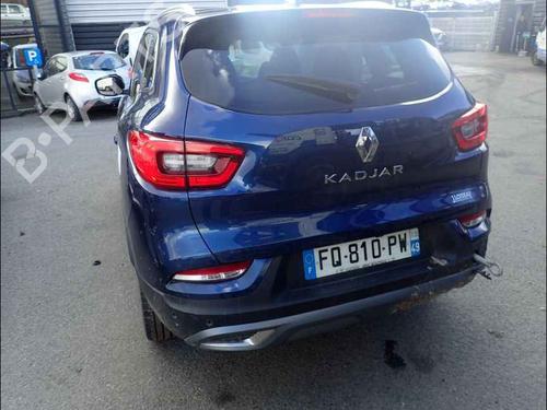 Right mirror RENAULT KADJAR (HA_, HL_) 1.3 TCe 140 (HLNB, HLN1) | BP29229415C27 