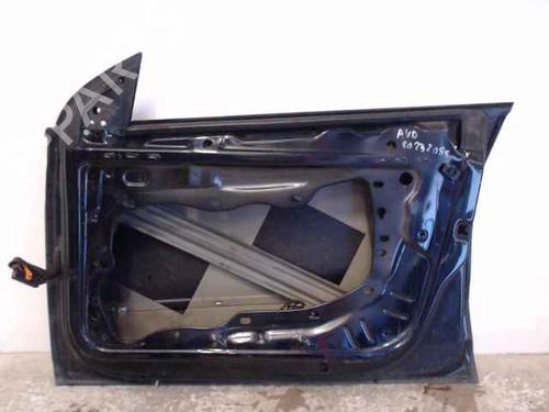 Right front door VW PASSAT B7 (362)  | BP24910641C3 