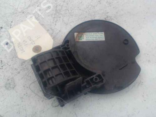 Fuel flap PEUGEOT 307 (3A/C)  | BP24902530C131 