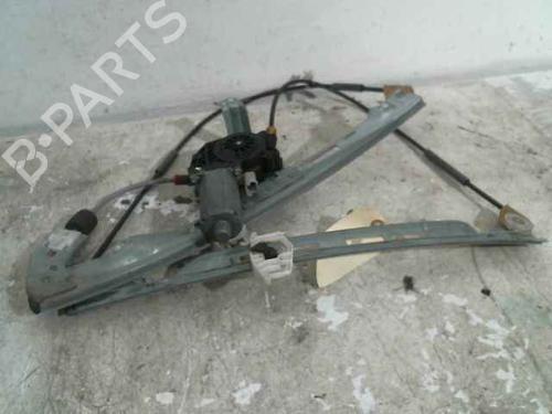 Front left window mechanism PEUGEOT 206 Hatchback (2A/C) 2.0 HDI 90 | BP27621064C22 