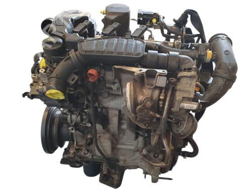 Engine CITROËN C3 Picasso (SH_) 1.2 THP 110 (SHHNZ6) | BP37648315M1 - Image 3